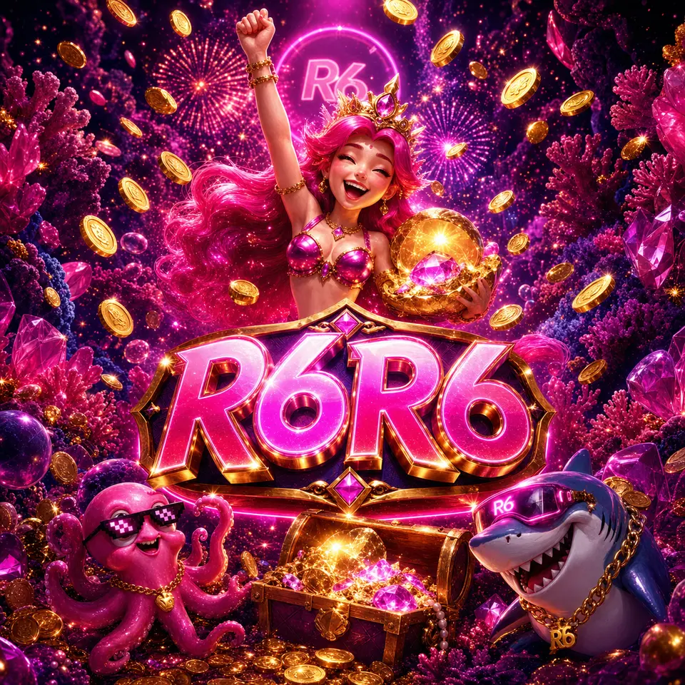 R6R6 APK