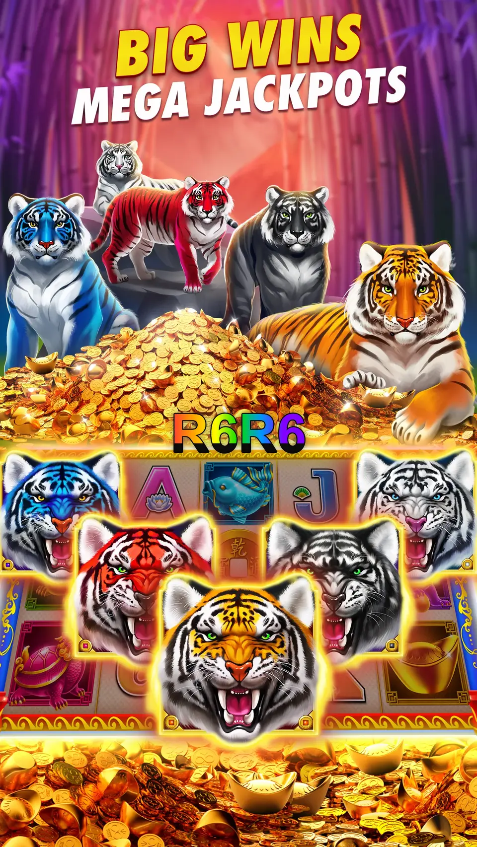 R6R6 APK