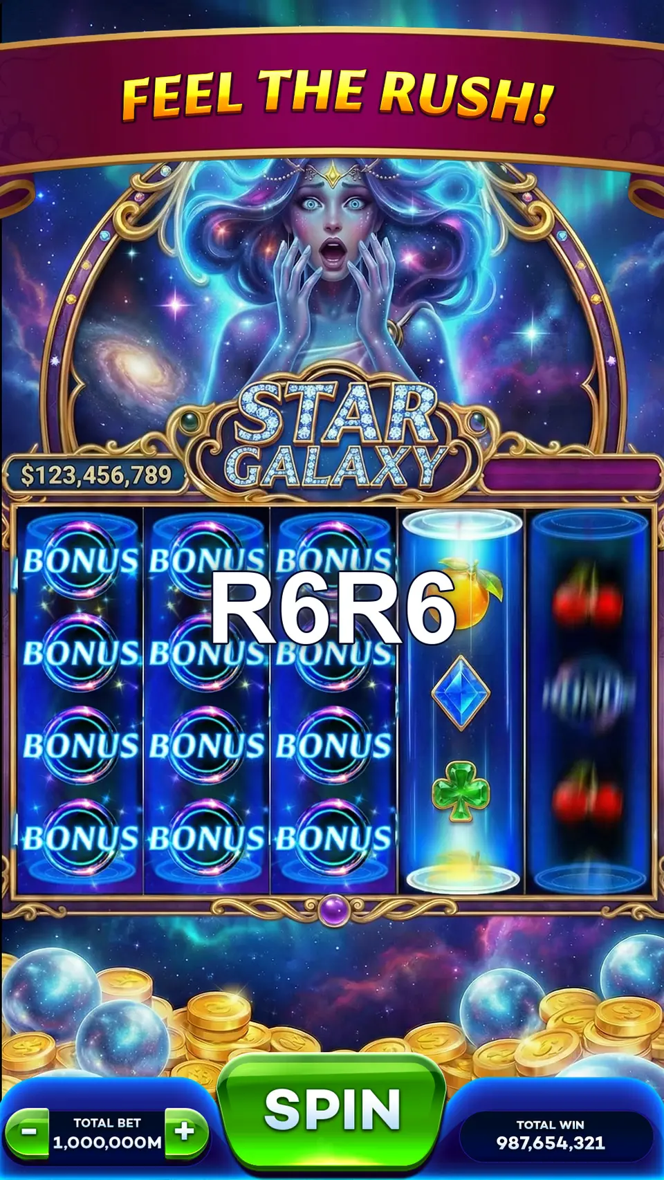 R6R6 APK