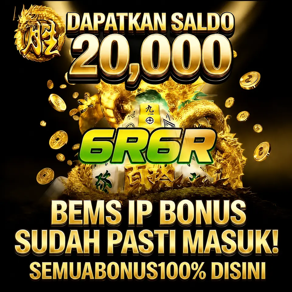 R6R6 Masuk